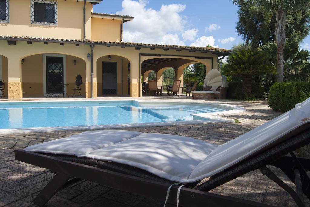 Aquilamaior Tragliata Exterior photo