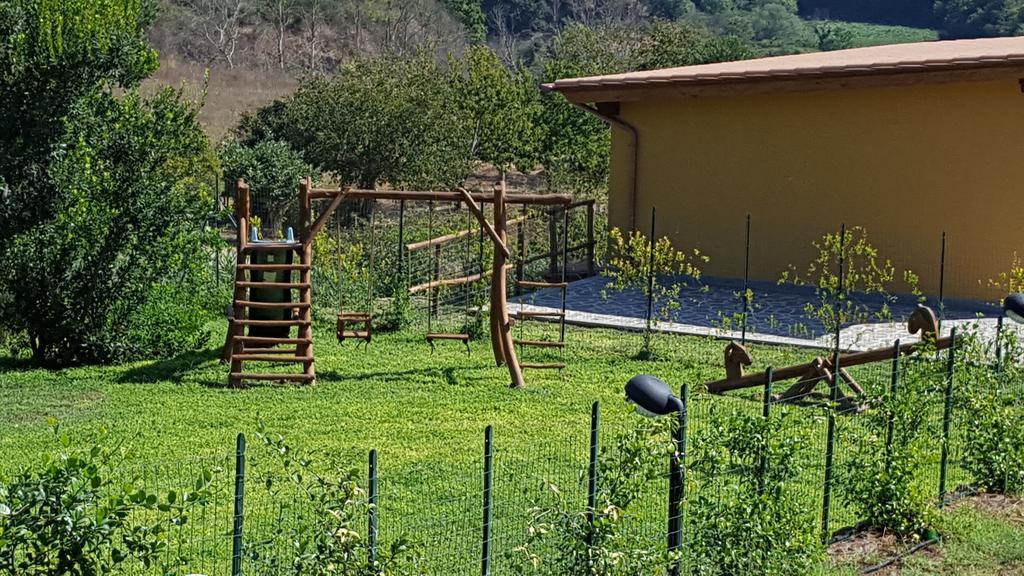 Aquilamaior Tragliata Exterior photo